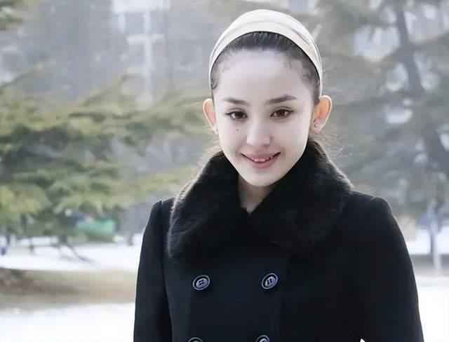 古力娜扎北影考试视频,实力演绎青春风采